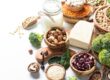 vegan protein source