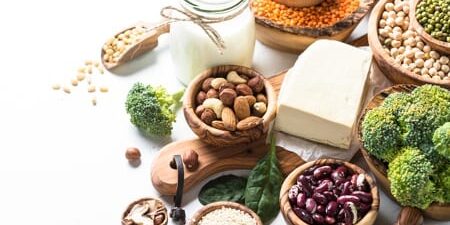 vegan-protein-source vegan protein source