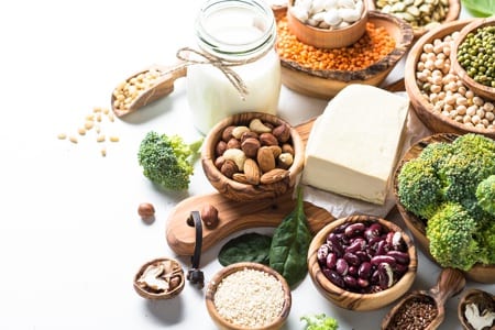 vegan-protein-source vegan protein source