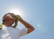 Heat Exhaustion