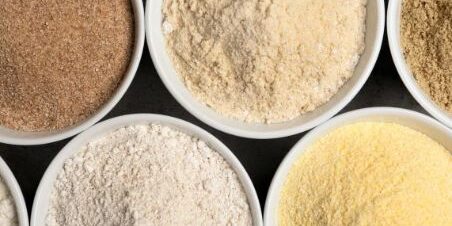 3 types of protein powder 3 types of protein powder