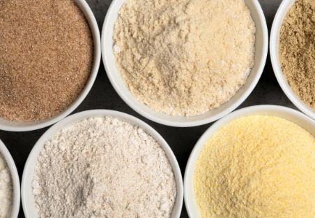 3 types of protein powder 3 types of protein powder